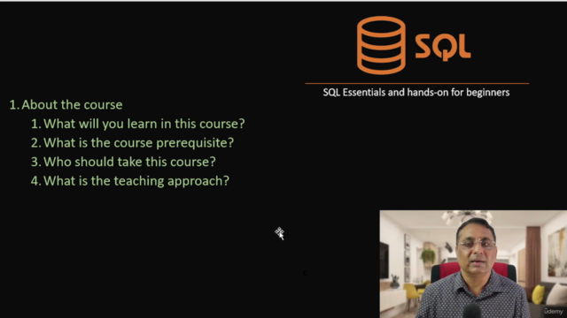 SQL Essentials - Thinking in SQL from Beginners to Pro – Screenshot 4