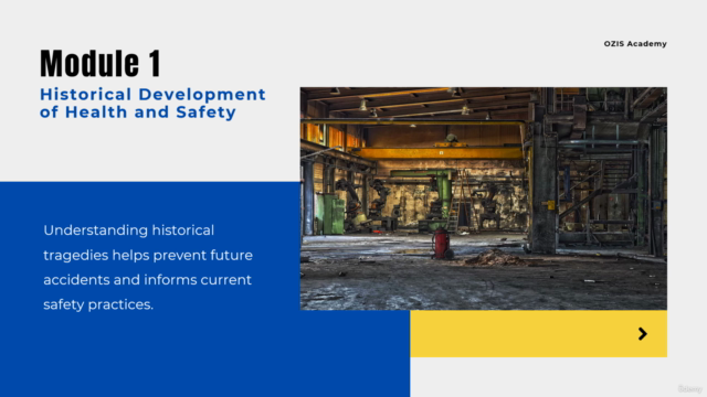 HSE Certification - ISO 14001 & OHSAS 18001 – Screenshot 1