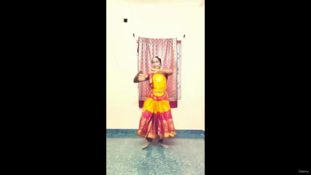 Learn to dance bharatanatyam(Indian classical) for beginners – Screenshot 4