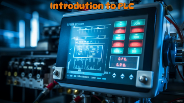 Introduction To PLC – Screenshot 1
