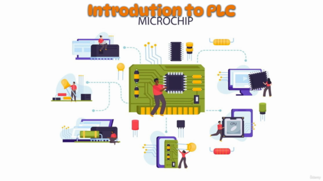 Introduction To PLC – Screenshot 4