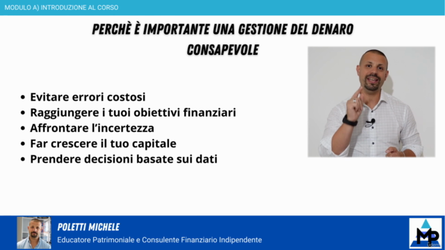 Strategie di Asset Allocation Personalizzate – Screenshot 3