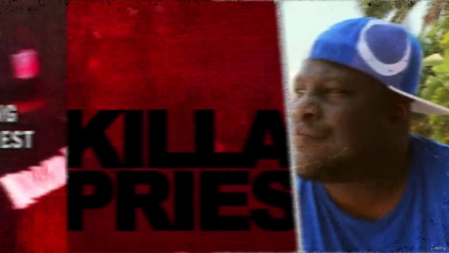 Writing With Wu-Tang Clan's Killah Priest – Screenshot 1