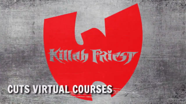 Writing With Wu-Tang Clan's Killah Priest – Screenshot 2