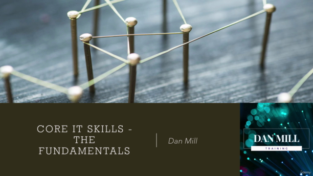 Core IT Skills - The Fundamentals – Screenshot 2