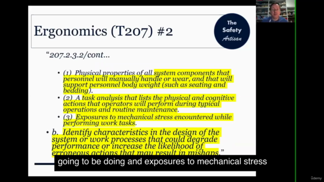 How to do Health Hazard Analysis with Mil-Std-882E – Screenshot 2