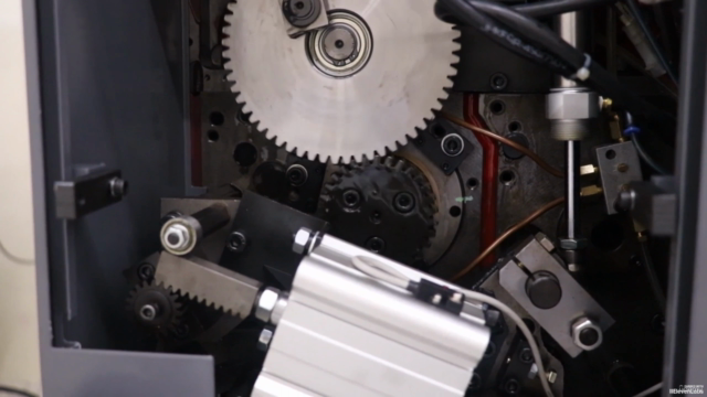 Kinetix Rockwell, CLP Controle de Movimento (Motion Control) – Screenshot 4