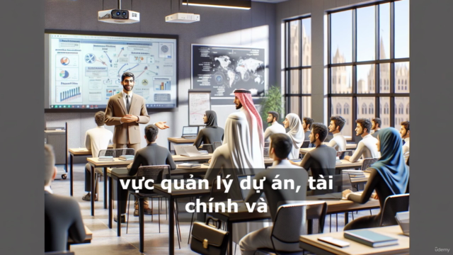 Mua bán và Sáp nhập Doanh nghiệp: Chiến lược và thực tiễn – Screenshot 4