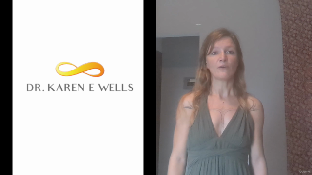 Diplomkurs in professionellem Coaching für Spiritualität – Screenshot 1
