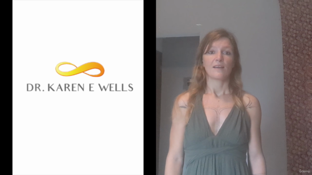 Diplomkurs in professionellem Coaching für Spiritualität – Screenshot 2
