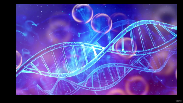 Biología Básica: Fundamentos Esenciales de la Vida – Screenshot 3