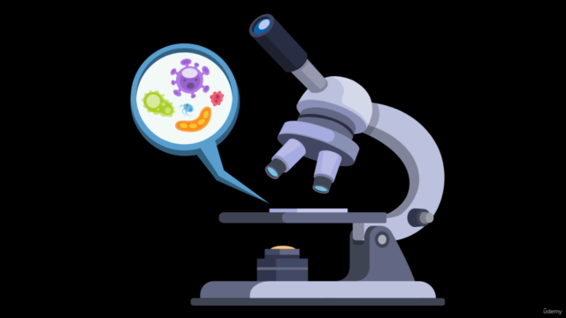 Biología Básica: Fundamentos Esenciales de la Vida – Screenshot 4