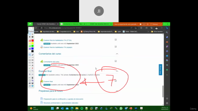 Cisco CCNA 200-301 + Firewall Cisco ASA - 2024 – Screenshot 4