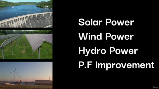 Electrical Power System Essentials – Screenshot 3