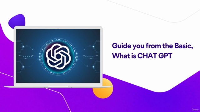 ChatGPT Tutorial for Complete Beginners – Screenshot 1
