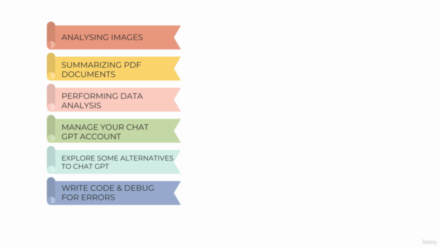 ChatGPT Tutorial for Complete Beginners – Screenshot 2