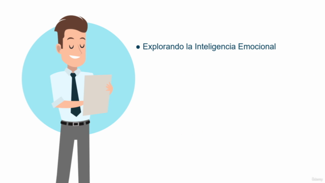 Inteligencia Emocional en el Trabajo – Screenshot 1