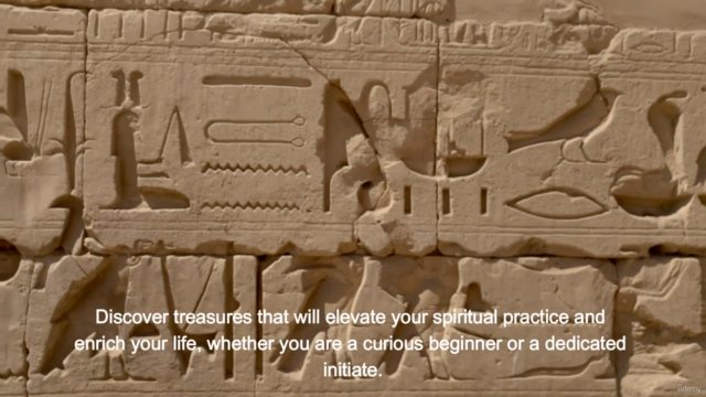 ISIS Healing MAGIC - Internationally Accredited – Screenshot 1