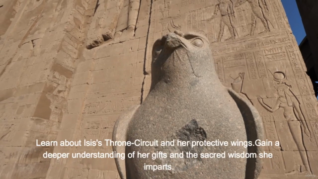 ISIS Healing MAGIC - Internationally Accredited – Screenshot 3