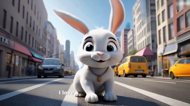 AI Generated 3D Animation Videos Youtube Reels Tiktok – Screenshot 2