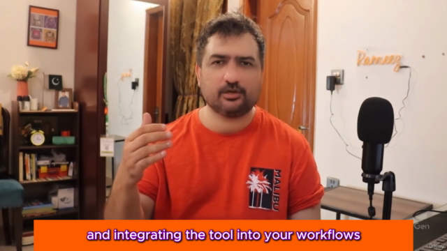 Master ChatGPT with Prompt Engineering & AI Conversations – Screenshot 3