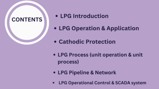 LPG Process & Operational Safety as per NFPA-58-54 Guideline – Screenshot 3