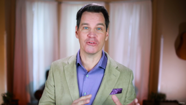 Effective Nonverbal Communication Skills for Professionals – Screenshot 1