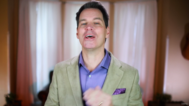Effective Nonverbal Communication Skills for Professionals – Screenshot 2