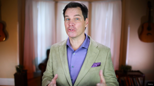 Effective Nonverbal Communication Skills for Professionals – Screenshot 4
