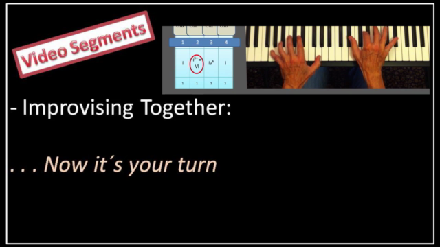 Improvise Puccini´s "E Lucevan le Stelle" on Piano – Screenshot 4