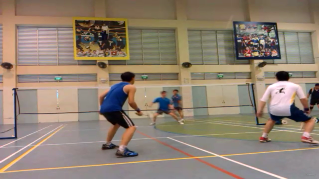 The complete guide to learn badminton from the expert. – Screenshot 2