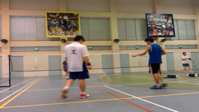 The complete guide to learn badminton from the expert. – Screenshot 3