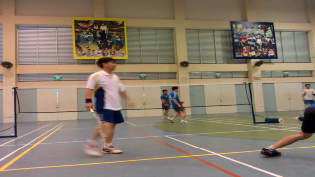 The complete guide to learn badminton from the expert. – Screenshot 4