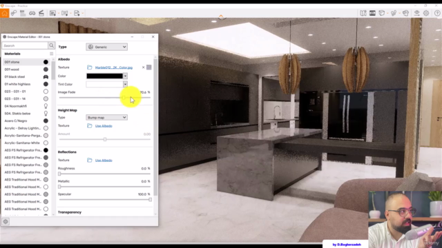 Revit Parametric Family- Kitchen Cabinet Design- From Zero – Screenshot 2