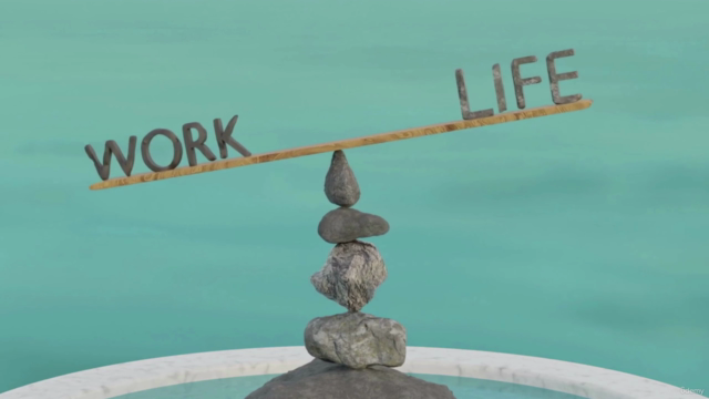 Managing Stress and Preventing Burnout in the Workplace – Screenshot 3