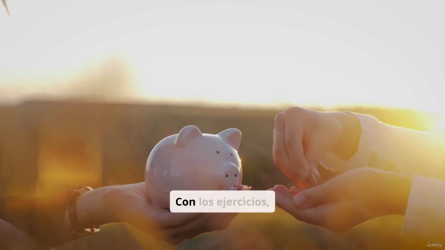 Planificación Financiera Personal – Screenshot 3