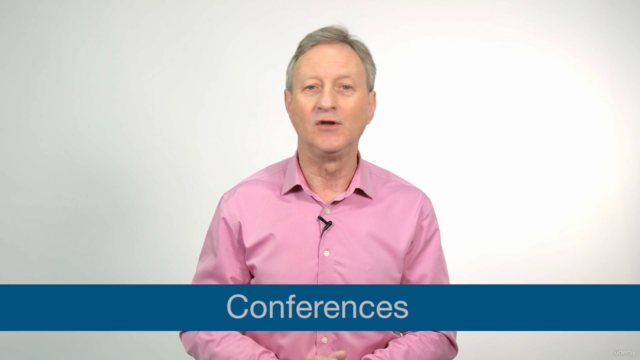 Public Speaking for Startup Founders and Entrepreneurs – Screenshot 4