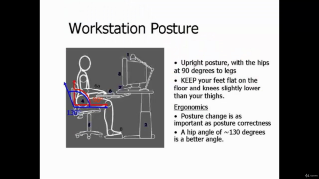 Low Back Pain: Biomechanical Torsion for Lumbar Pain – Screenshot 2
