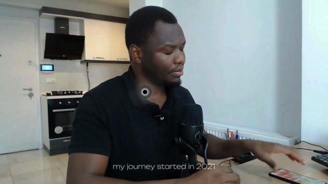 Personal Branding Mastery & How to Start an Online Business – Screenshot 1