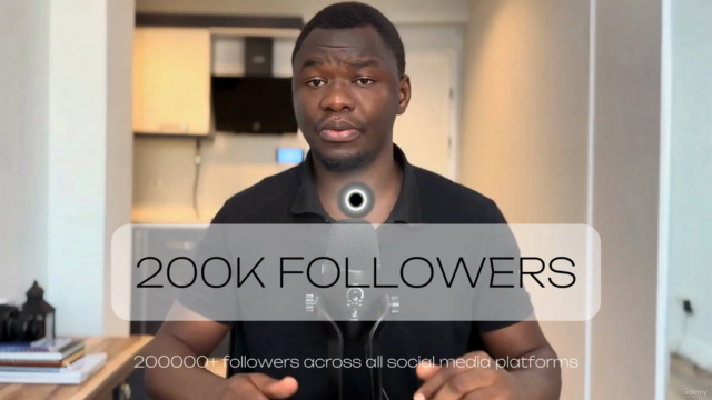 Personal Branding Mastery & How to Start an Online Business – Screenshot 2