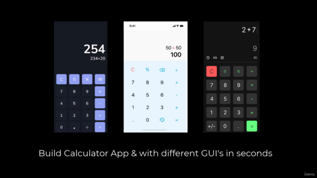 Build Flutter Apps Effortlessly with ChatGPT & AI – Screenshot 2