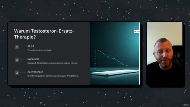Männliche Power zurückgewinnen: Testosteron-Ersatz-Therapie – Screenshot 3