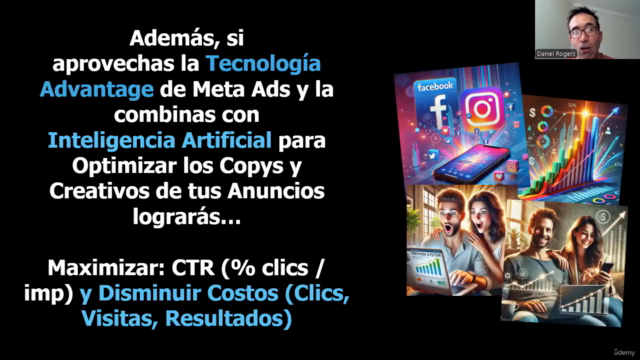 Tráfico Ads | Meta Ads para Principiantes – Screenshot 4