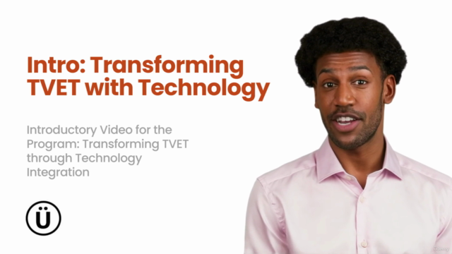 Adapting Technology for Effective Teaching in TVET – Screenshot 1