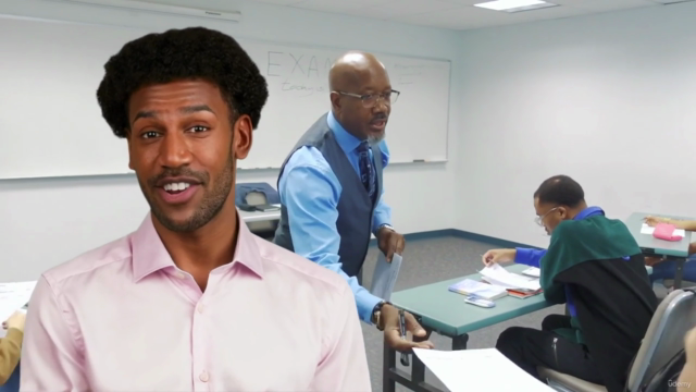 Adapting Technology for Effective Teaching in TVET – Screenshot 4