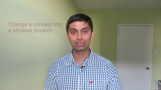 Manufacturing Guide for Mechanical Product Development – Screenshot 3