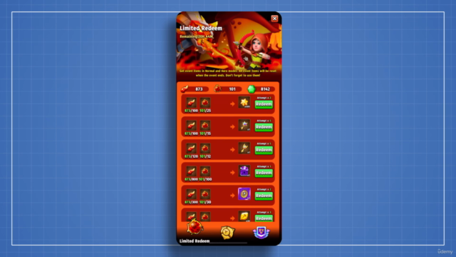 Create Systems To Speed Up Your Mobile Game Dev in Unity – Screenshot 2