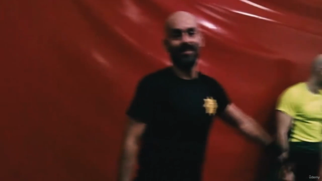 Kung Fu Shaolin Básico: Principios y Técnica – Screenshot 4