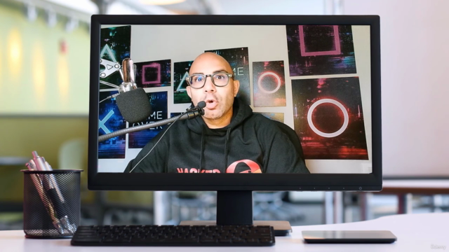 Sistemista e Sistemistica: la Masterclass! 44 Ore [NEW 2025] – Screenshot 3