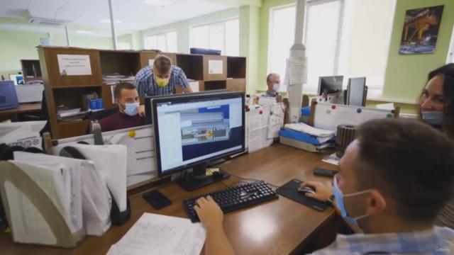 Archivos Empresariales y Gestión Documental – Screenshot 4